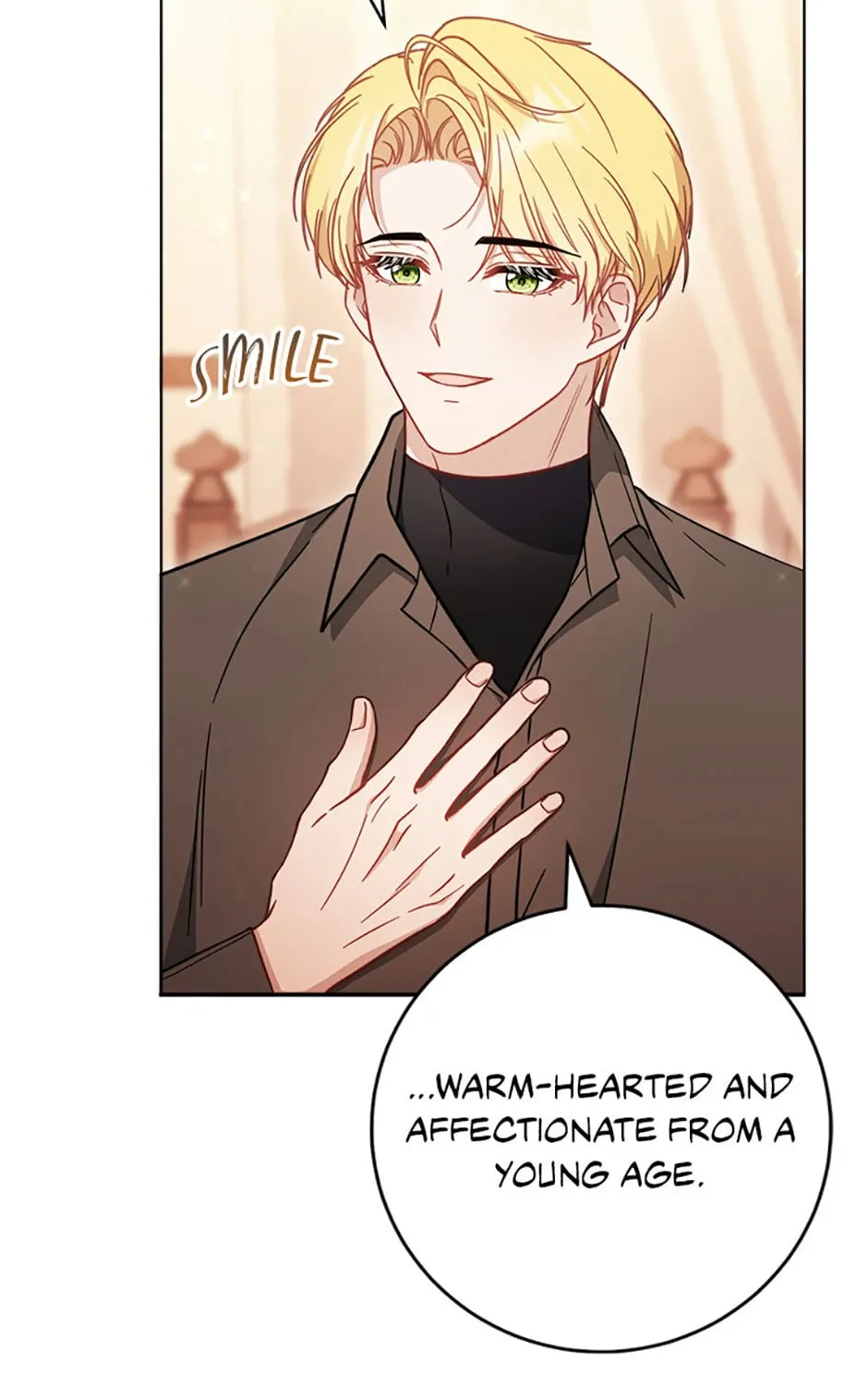 Read We Hate the Male Lead chapter 21 image 144 on Lezhin