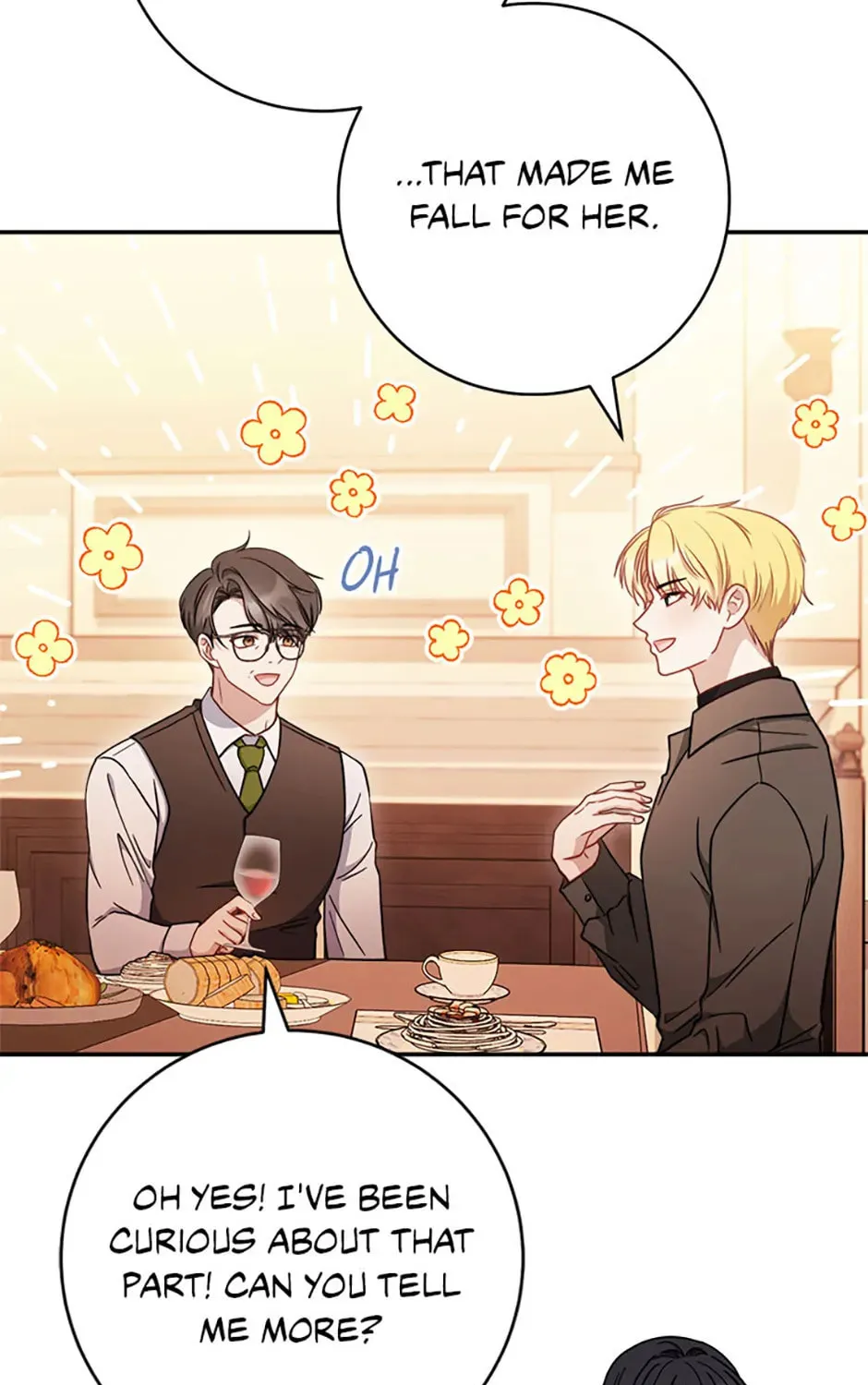 Read We Hate the Male Lead chapter 21 image 146 on Lezhin