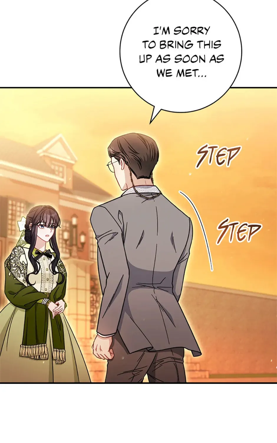 Read We Hate the Male Lead chapter 21 image 162 on Lezhin
