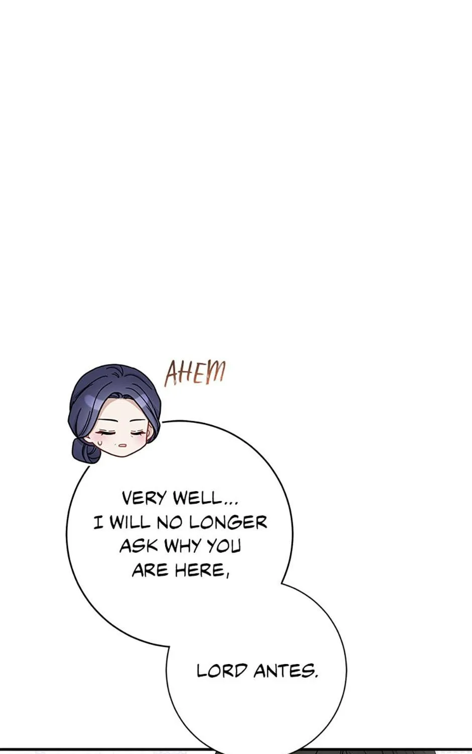 Read We Hate the Male Lead chapter 21 image 18 on Lezhin