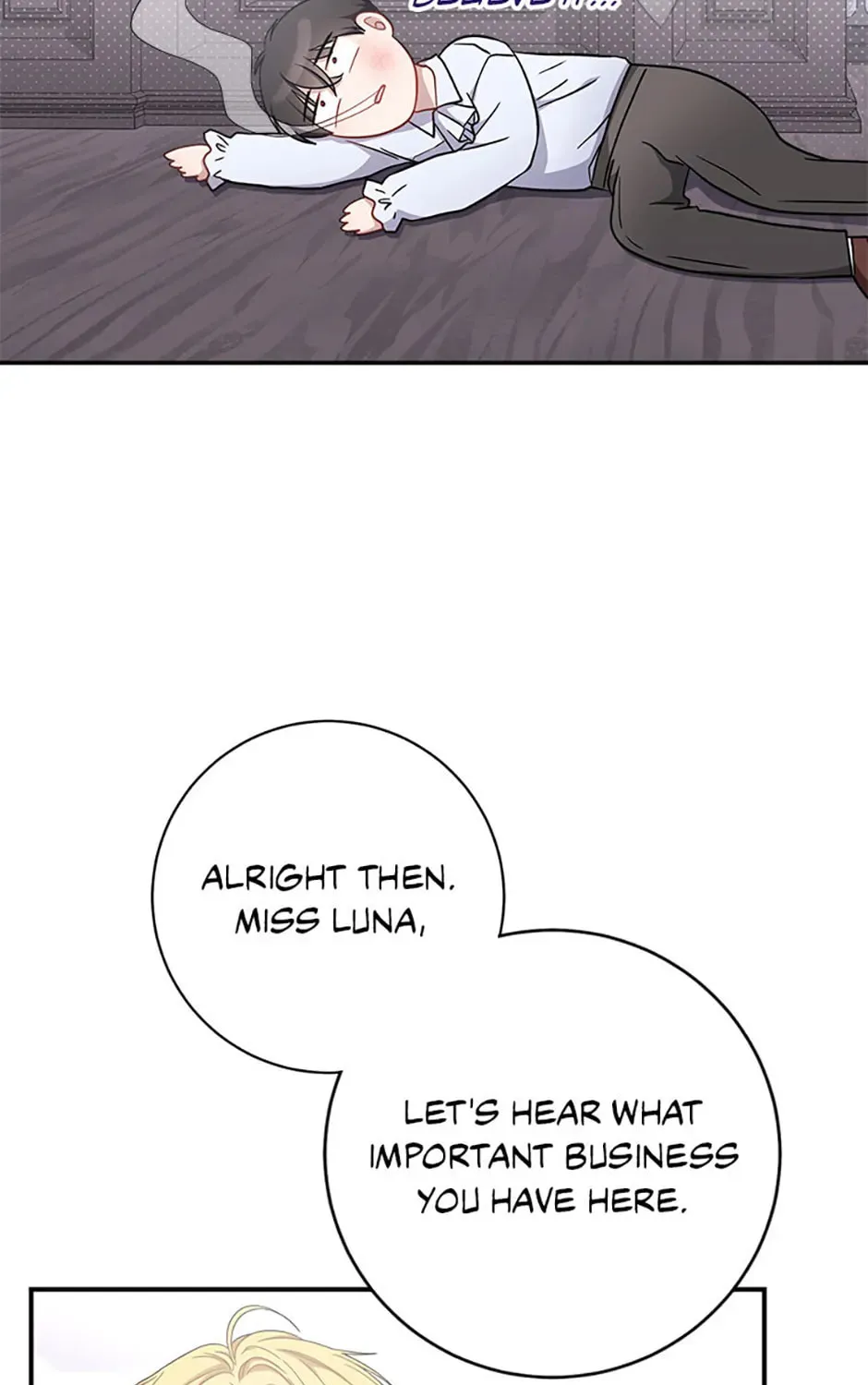 Read We Hate the Male Lead chapter 21 image 20 on Lezhin