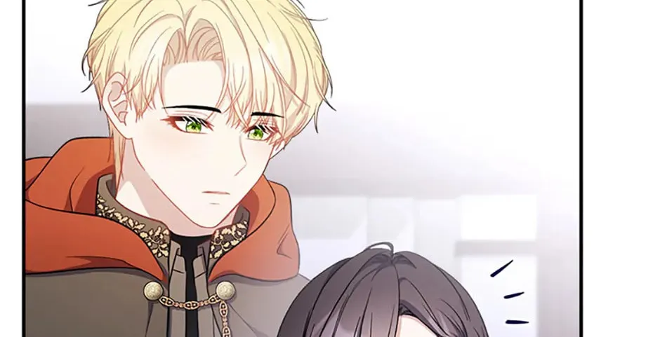 Read We Hate the Male Lead chapter 21 image 21 on Lezhin