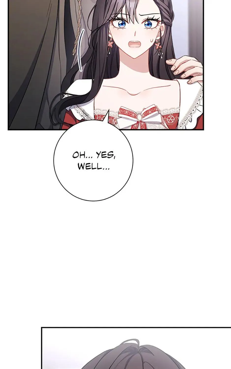 Read We Hate the Male Lead chapter 21 image 22 on Lezhin