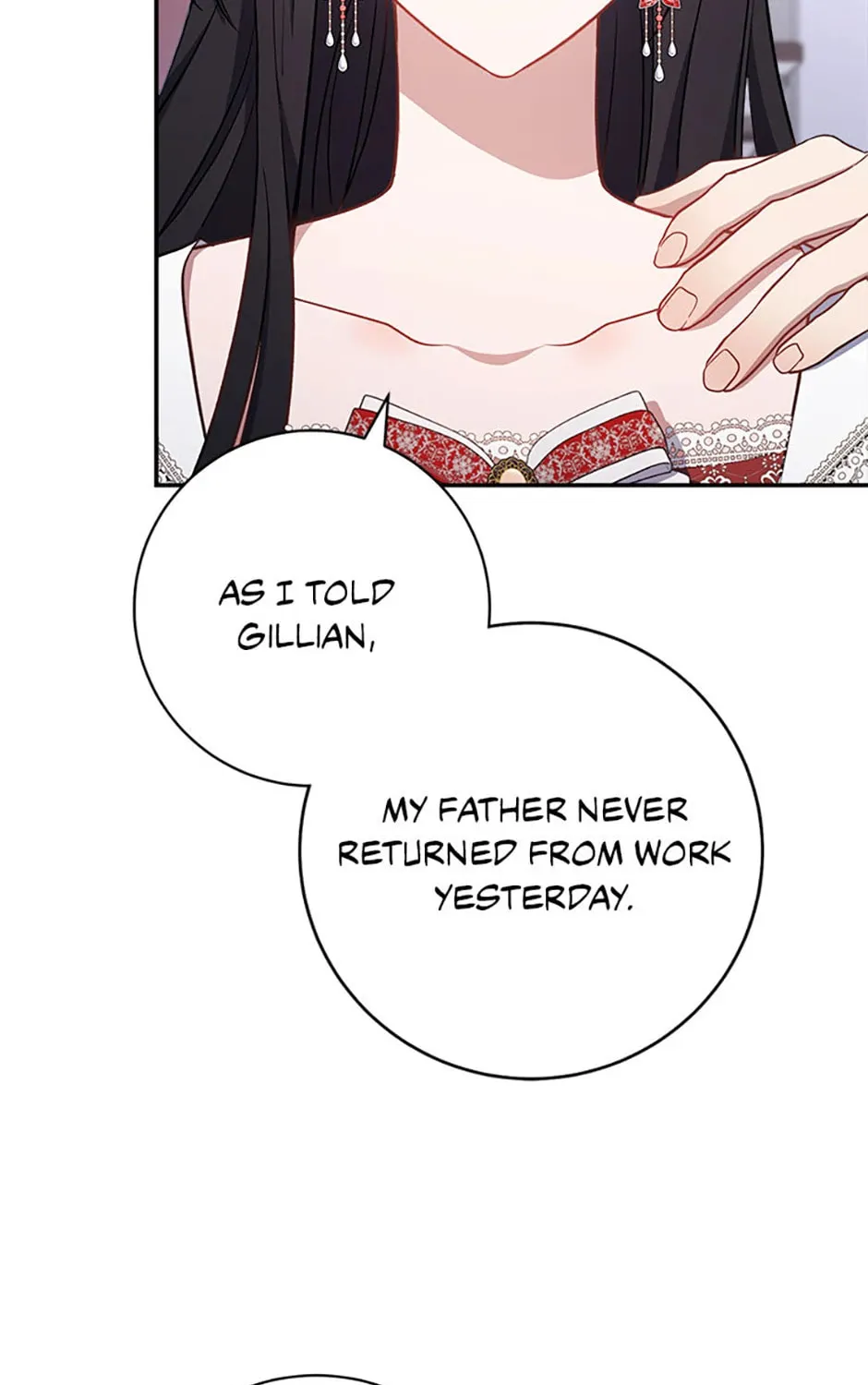 Read We Hate the Male Lead chapter 21 image 24 on Lezhin