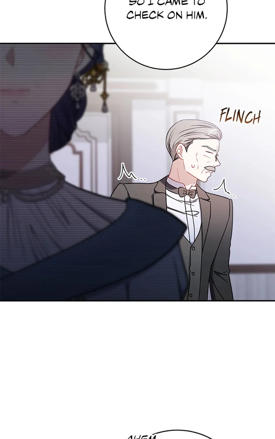 Read We Hate the Male Lead chapter 21 image 26 on Lezhin