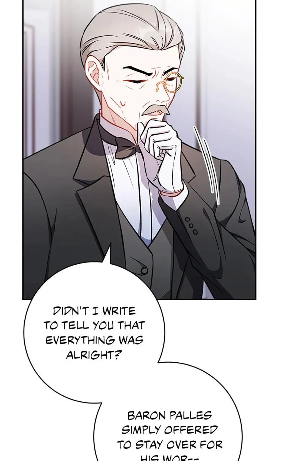 Read We Hate the Male Lead chapter 21 image 28 on Lezhin