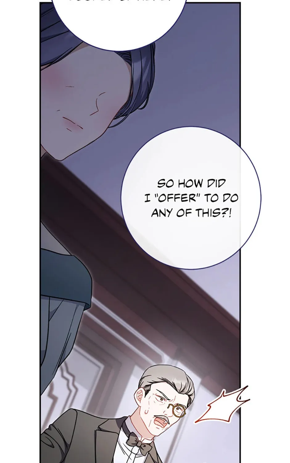 Read We Hate the Male Lead chapter 21 image 36 on Lezhin