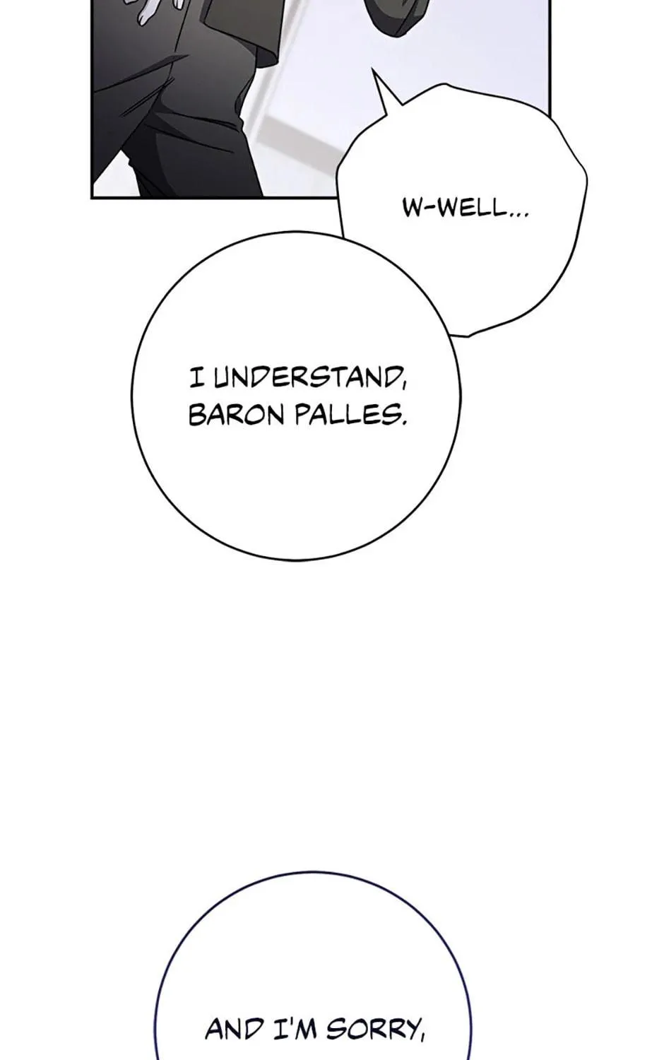 Read We Hate the Male Lead chapter 21 image 38 on Lezhin