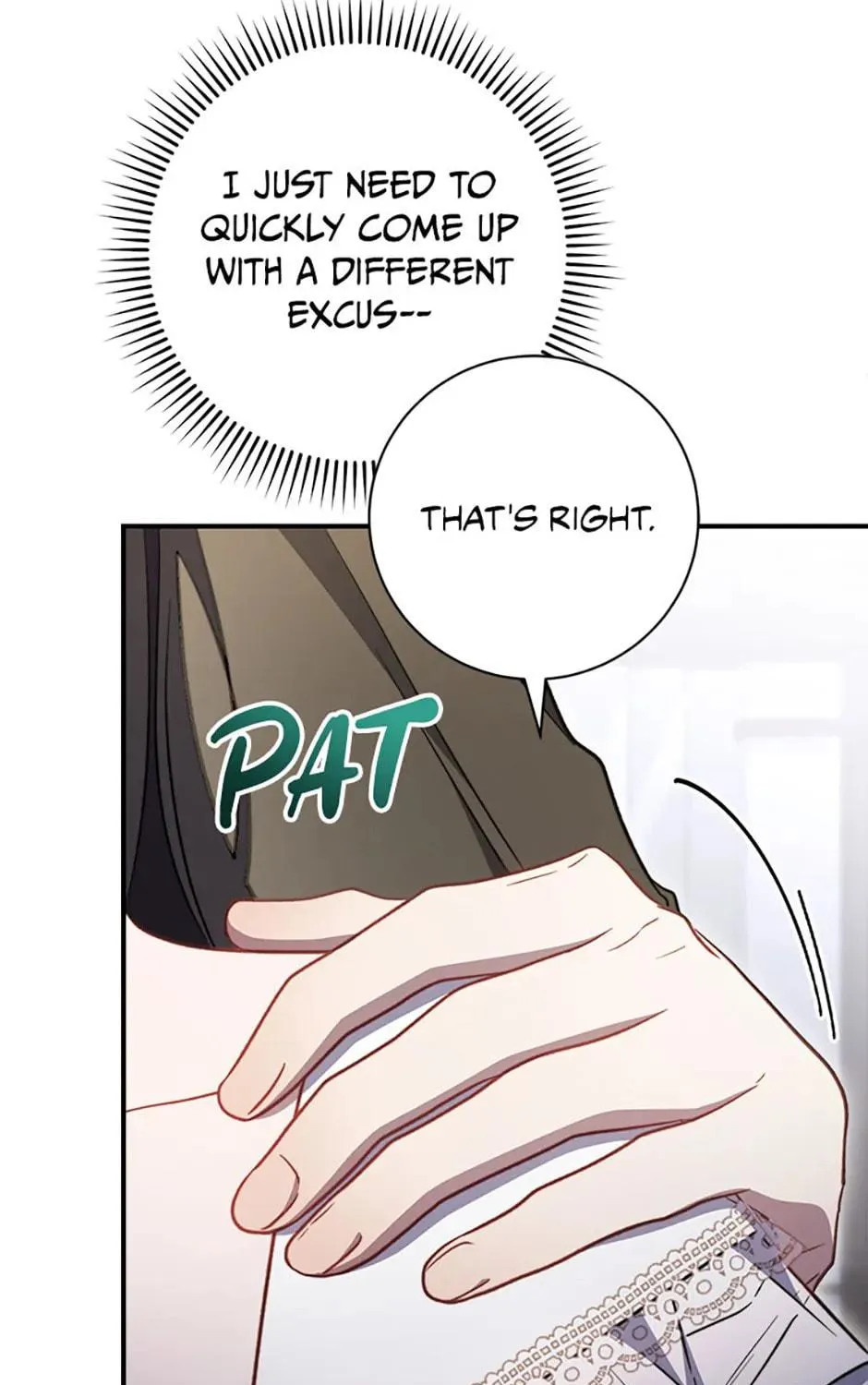 Read We Hate the Male Lead chapter 21 image 4 on Lezhin