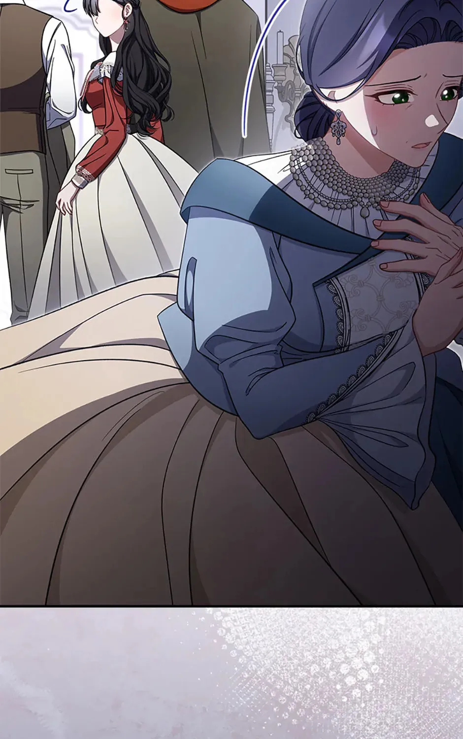 Read We Hate the Male Lead chapter 21 image 50 on Lezhin