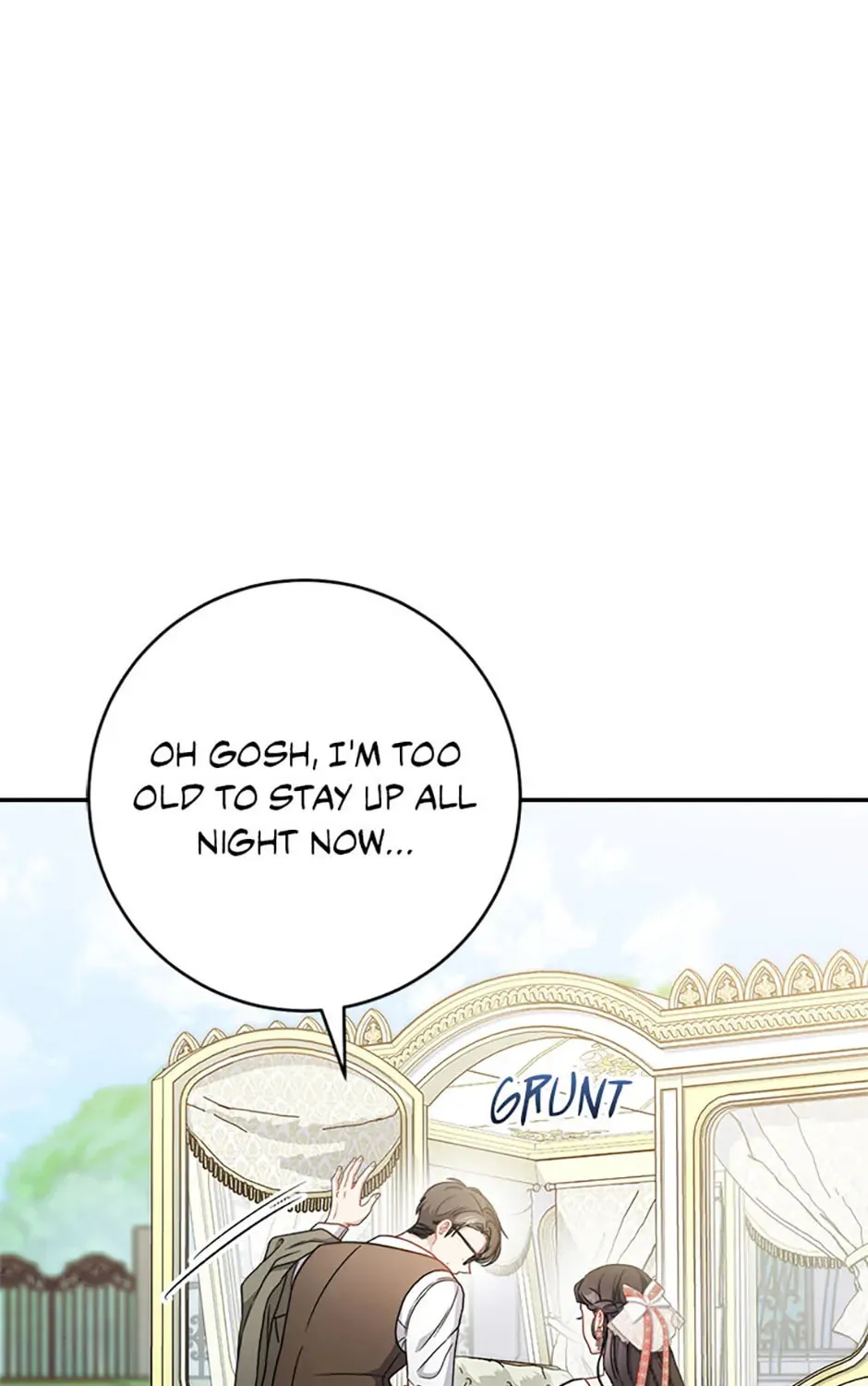 Read We Hate the Male Lead chapter 21 image 56 on Lezhin