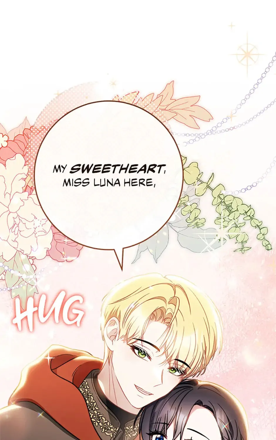 Read We Hate the Male Lead chapter 21 image 6 on Lezhin