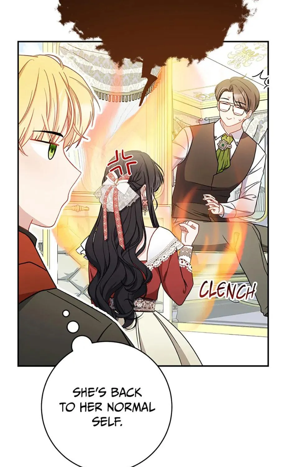 Read We Hate the Male Lead chapter 21 image 64 on Lezhin