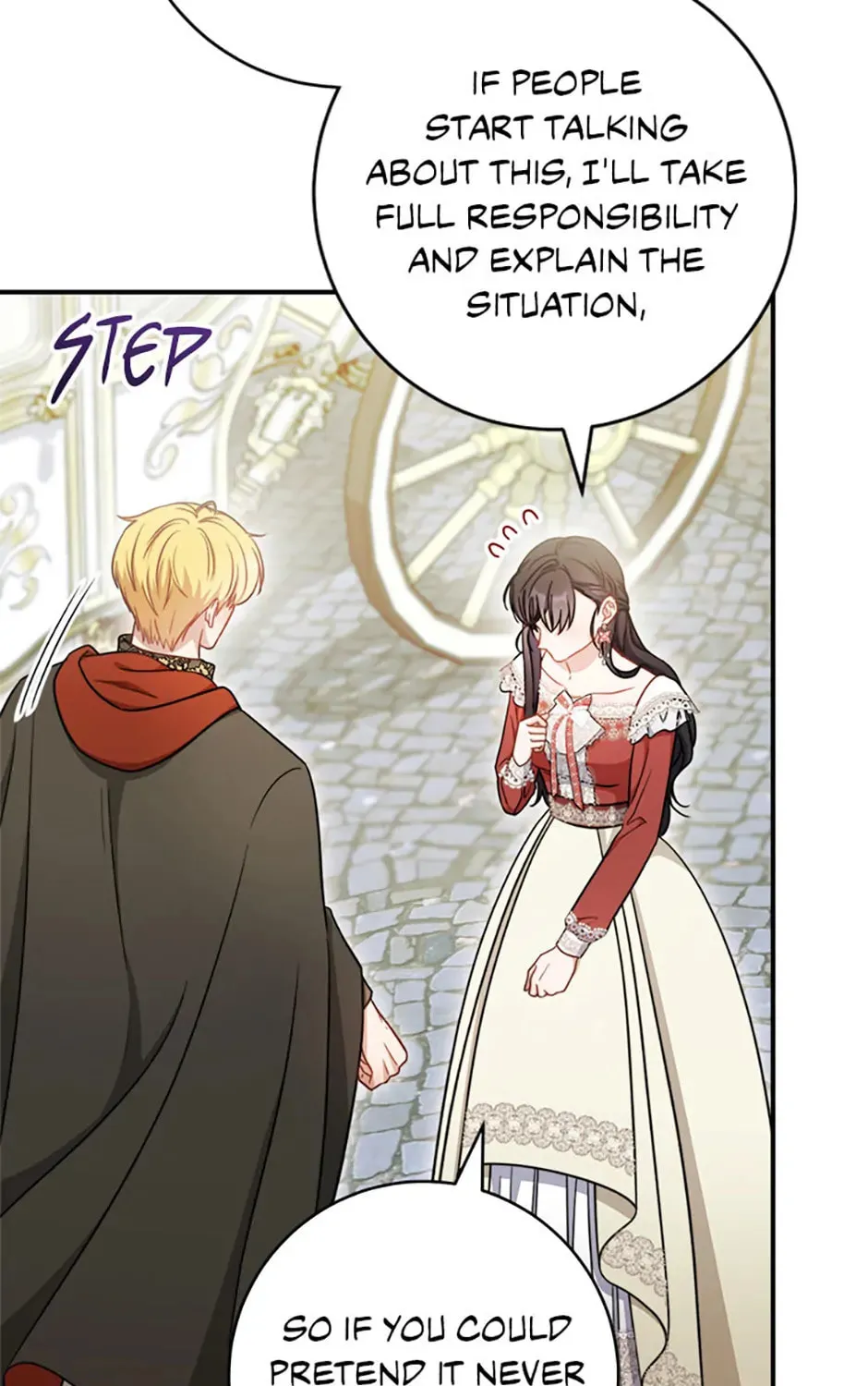 Read We Hate the Male Lead chapter 21 image 84 on Lezhin