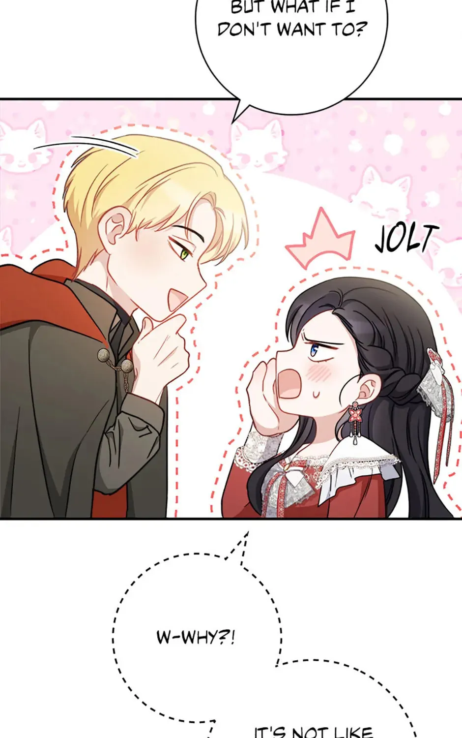 Read We Hate the Male Lead chapter 21 image 86 on Lezhin