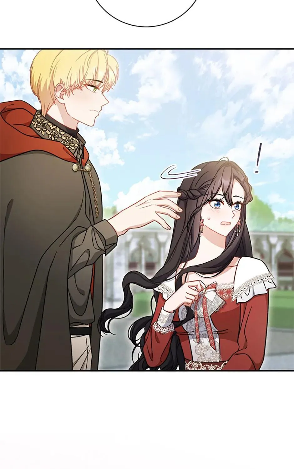 Read We Hate the Male Lead chapter 21 image 88 on Lezhin