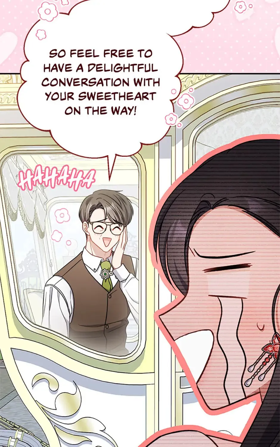 Read We Hate the Male Lead chapter 21 image 90 on Lezhin