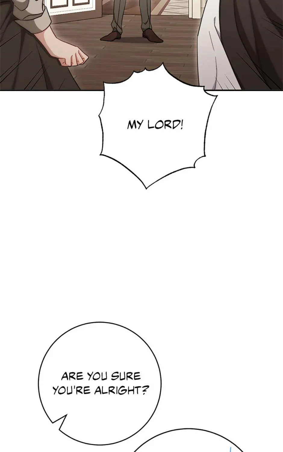 Read We Hate the Male Lead chapter 21 image 96 on Lezhin
