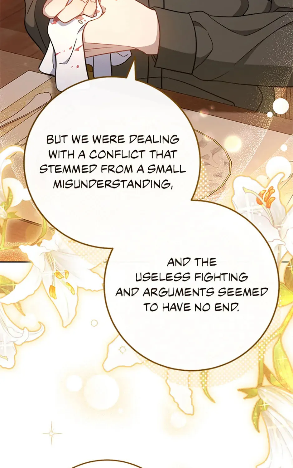 Read We Hate the Male Lead chapter 22 image 110 on Lezhin