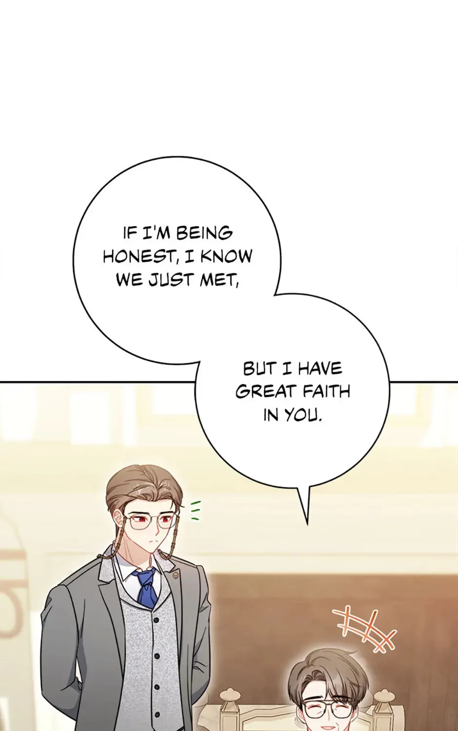 Read We Hate the Male Lead chapter 22 image 116 on Lezhin