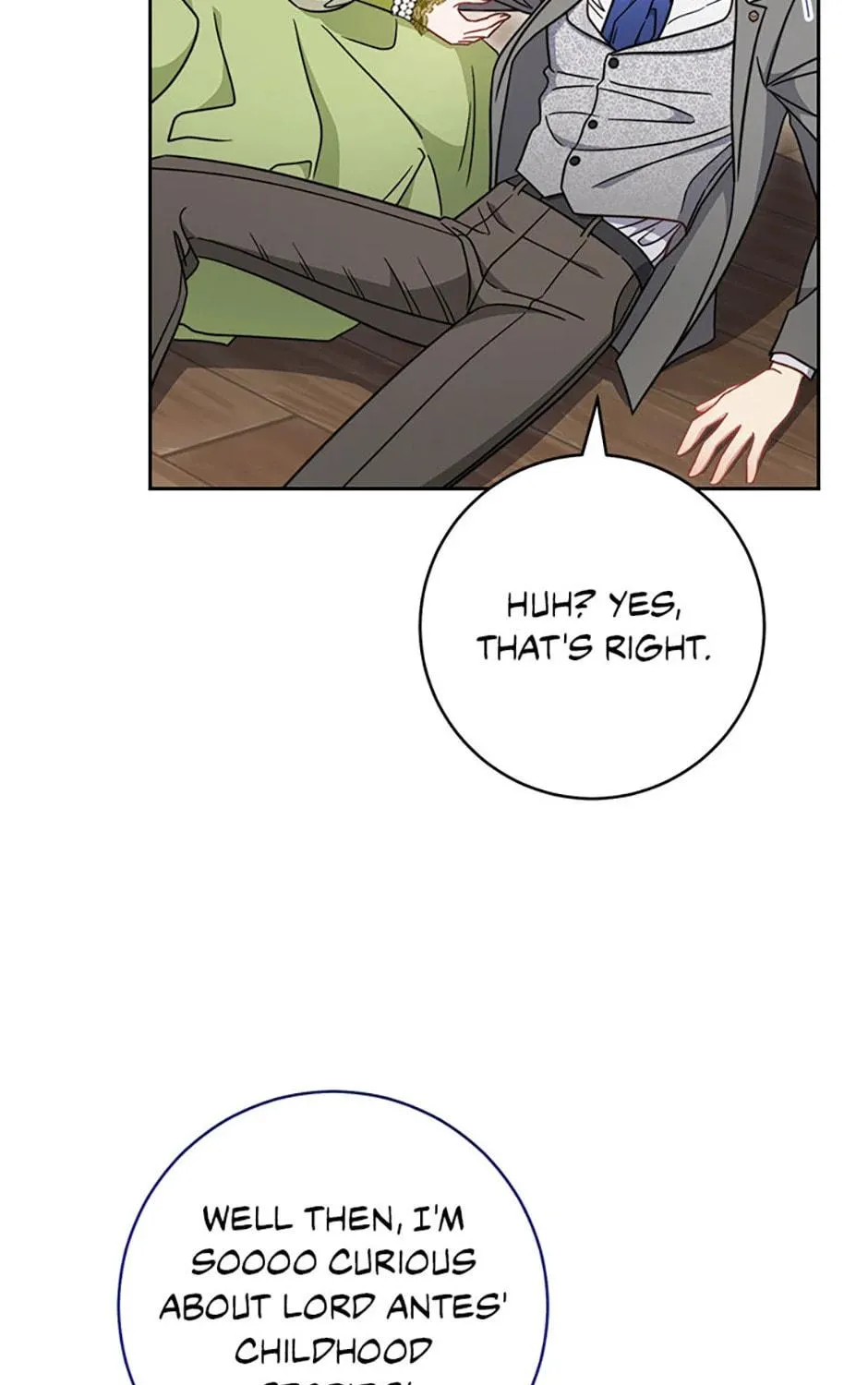Read We Hate the Male Lead chapter 22 image 154 on Lezhin