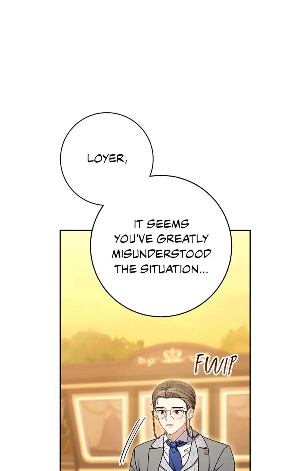 Read We Hate the Male Lead chapter 22 image 18 on Lezhin