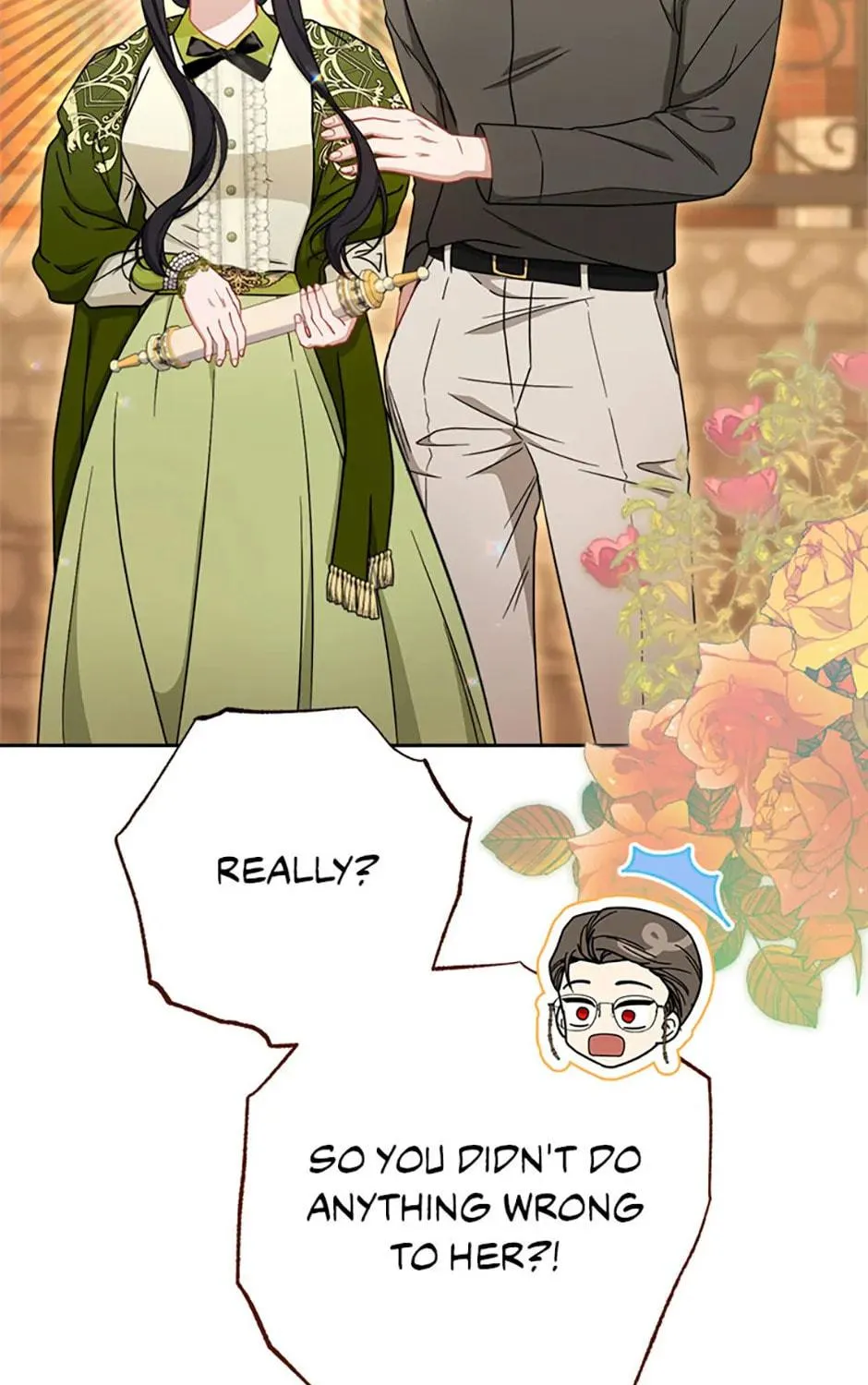 Read We Hate the Male Lead chapter 22 image 22 on Lezhin