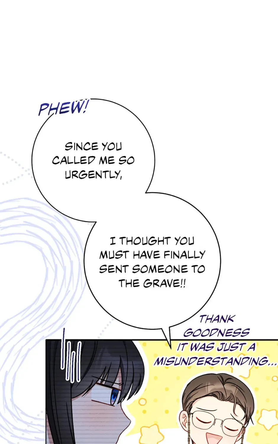 Read We Hate the Male Lead chapter 22 image 24 on Lezhin