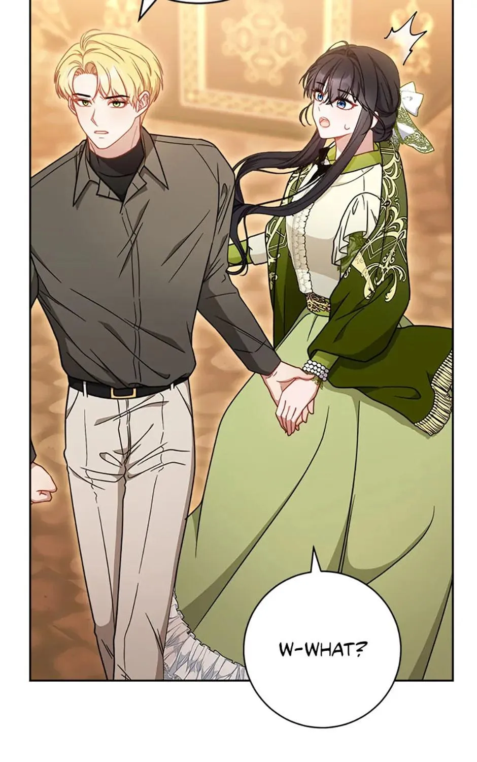 Read We Hate the Male Lead chapter 22 image 28 on Lezhin