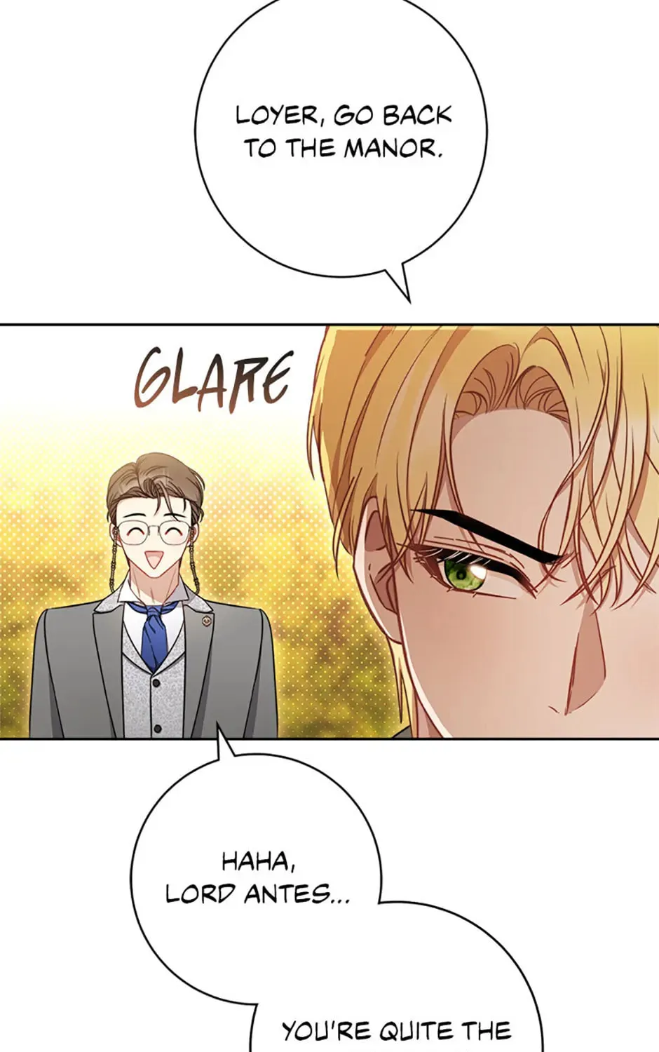 Read We Hate the Male Lead chapter 22 image 30 on Lezhin