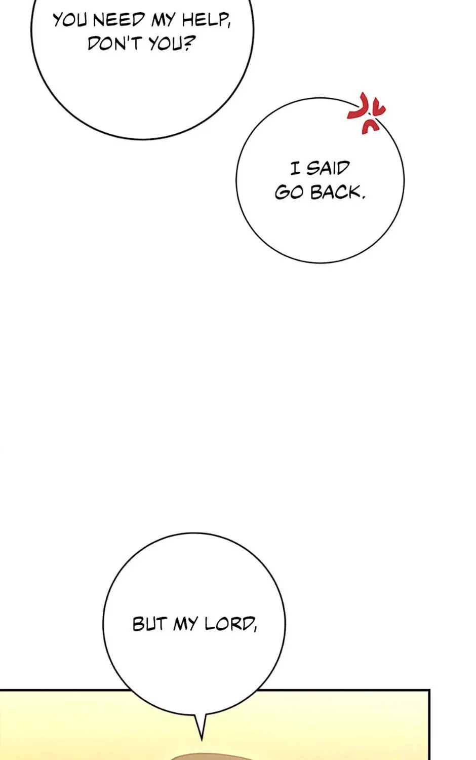 Read We Hate the Male Lead chapter 22 image 34 on Lezhin