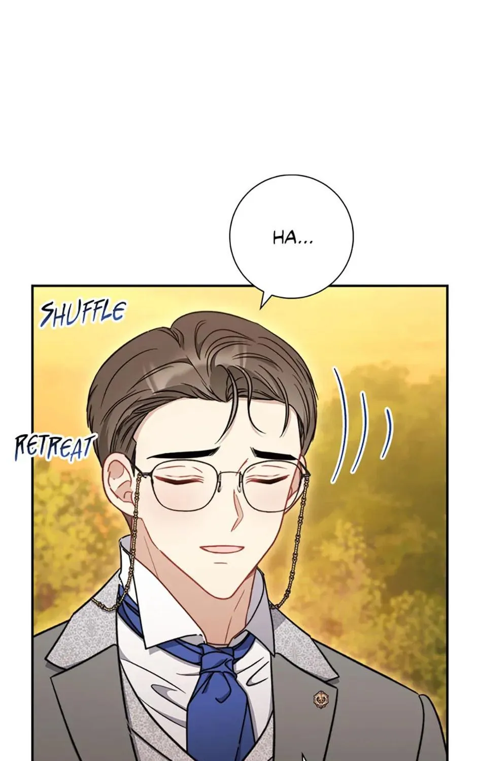 Read We Hate the Male Lead chapter 22 image 40 on Lezhin