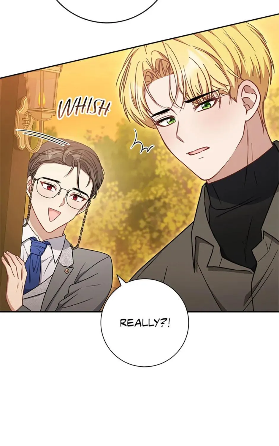 Read We Hate the Male Lead chapter 22 image 52 on Lezhin