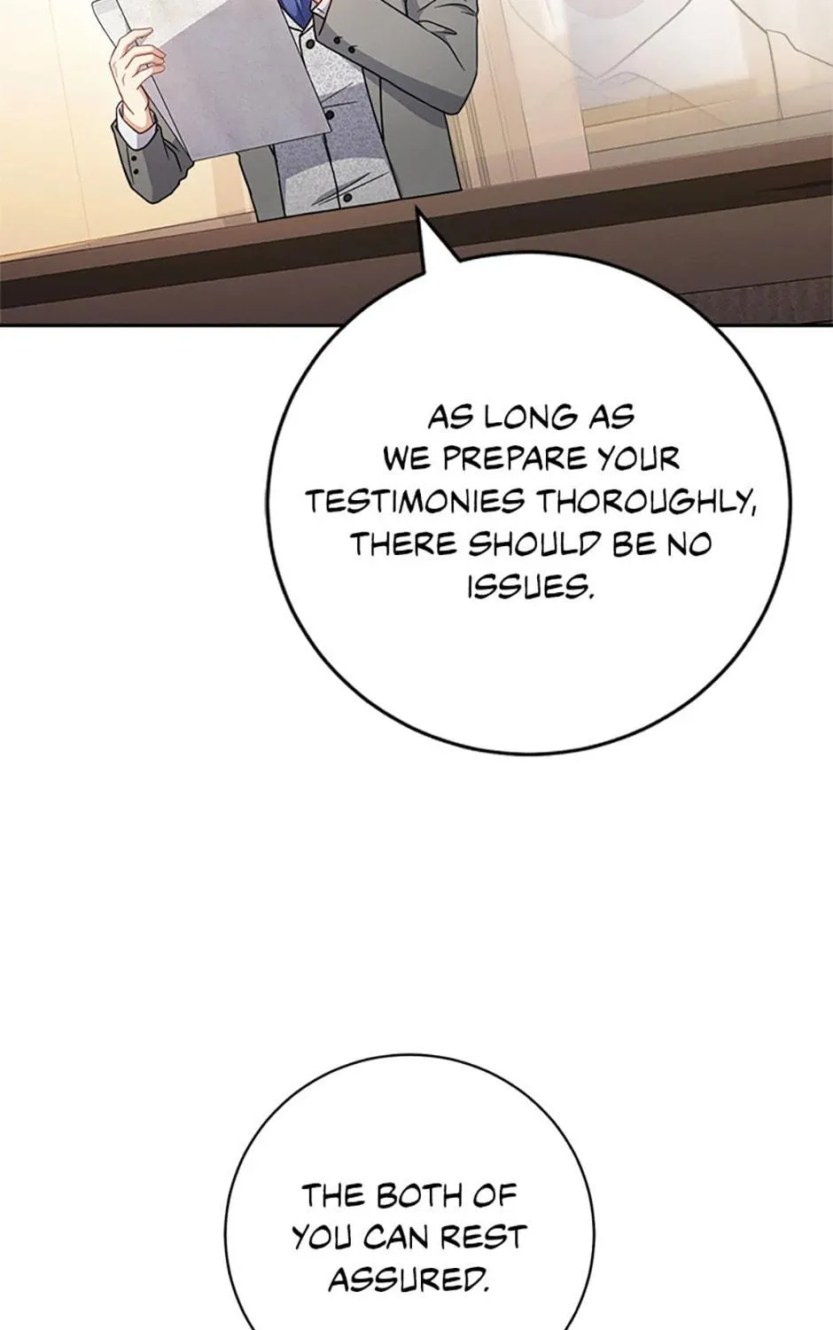 Read We Hate the Male Lead chapter 22 image 64 on Lezhin