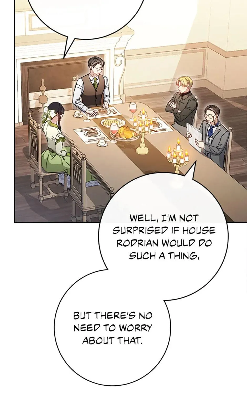 Read We Hate the Male Lead chapter 22 image 68 on Lezhin