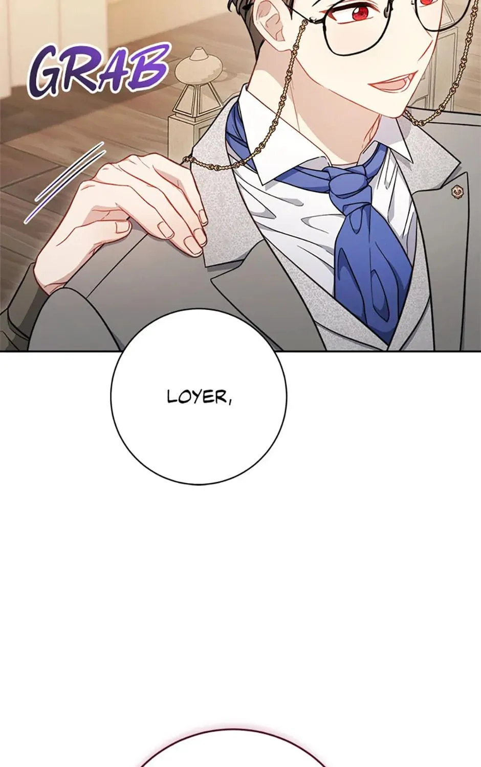 Read We Hate the Male Lead chapter 22 image 76 on Lezhin