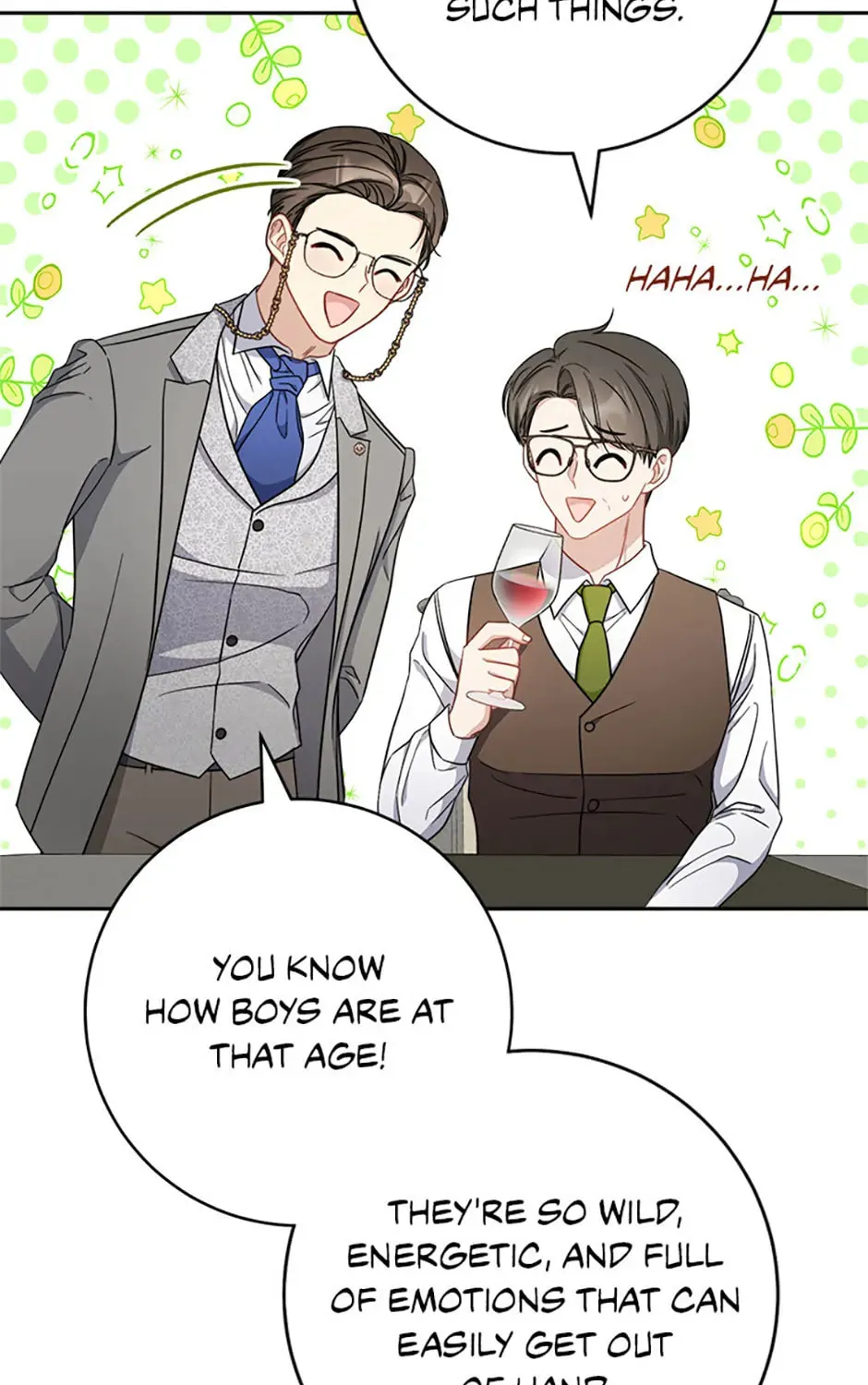 Read We Hate the Male Lead chapter 22 image 96 on Lezhin