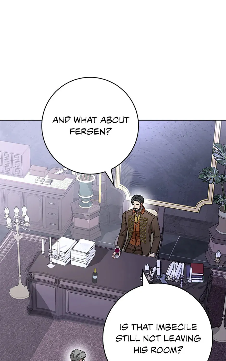 Read We Hate the Male Lead chapter 23 image 116 on Lezhin