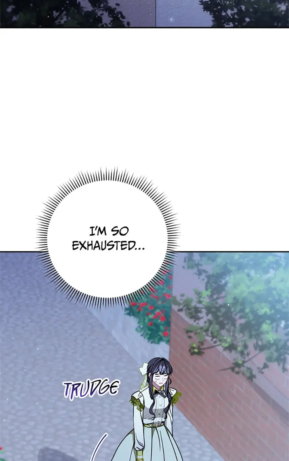 Read We Hate the Male Lead chapter 23 image 2 on Lezhin
