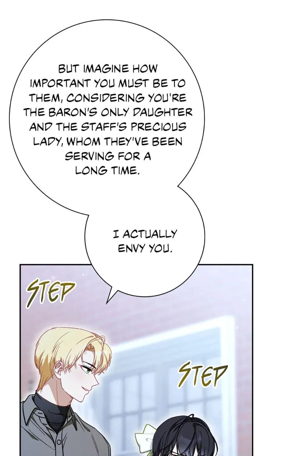Read We Hate the Male Lead chapter 23 image 28 on Lezhin