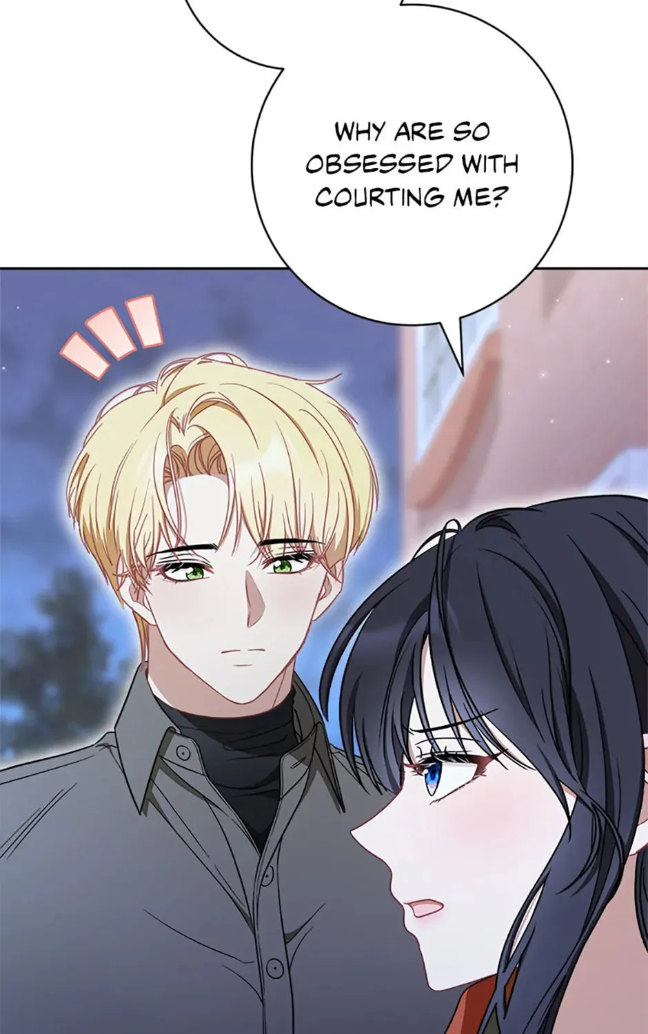 Read We Hate the Male Lead chapter 23 image 32 on Lezhin