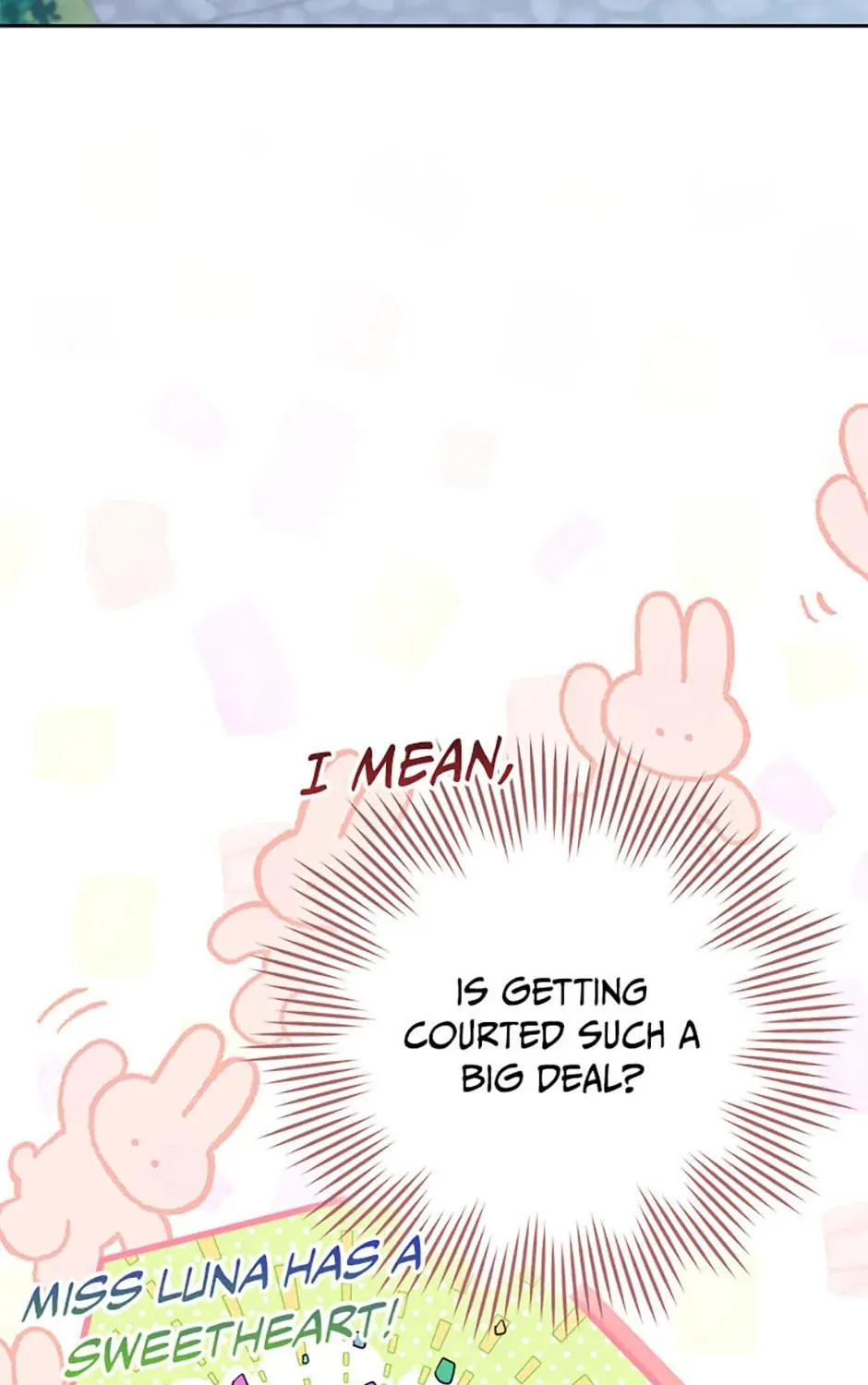 Read We Hate the Male Lead chapter 23 image 4 on Lezhin
