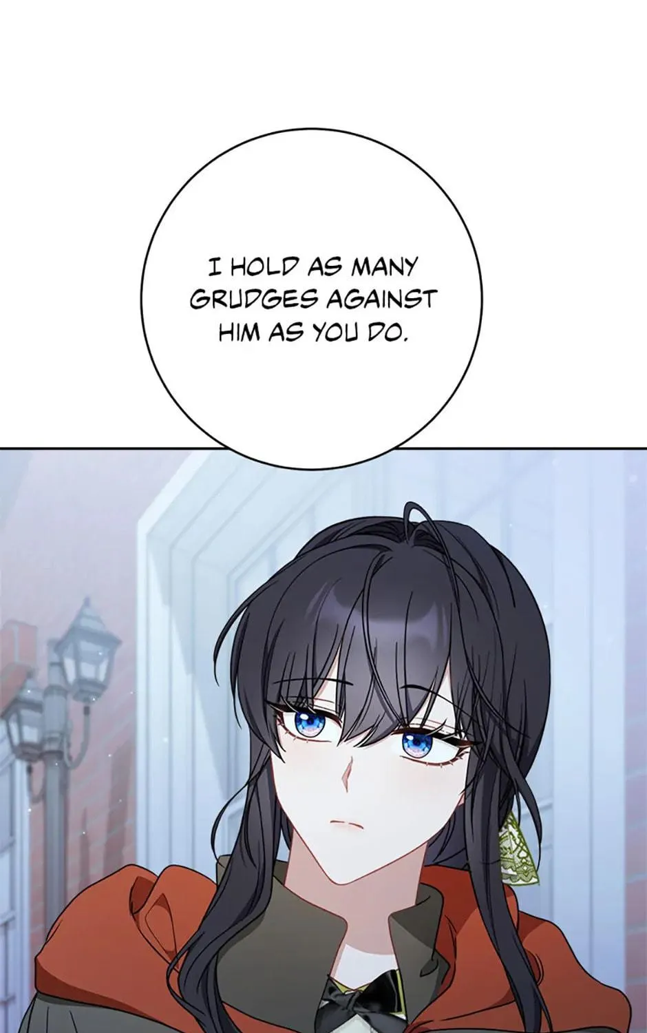 Read We Hate the Male Lead chapter 23 image 40 on Lezhin