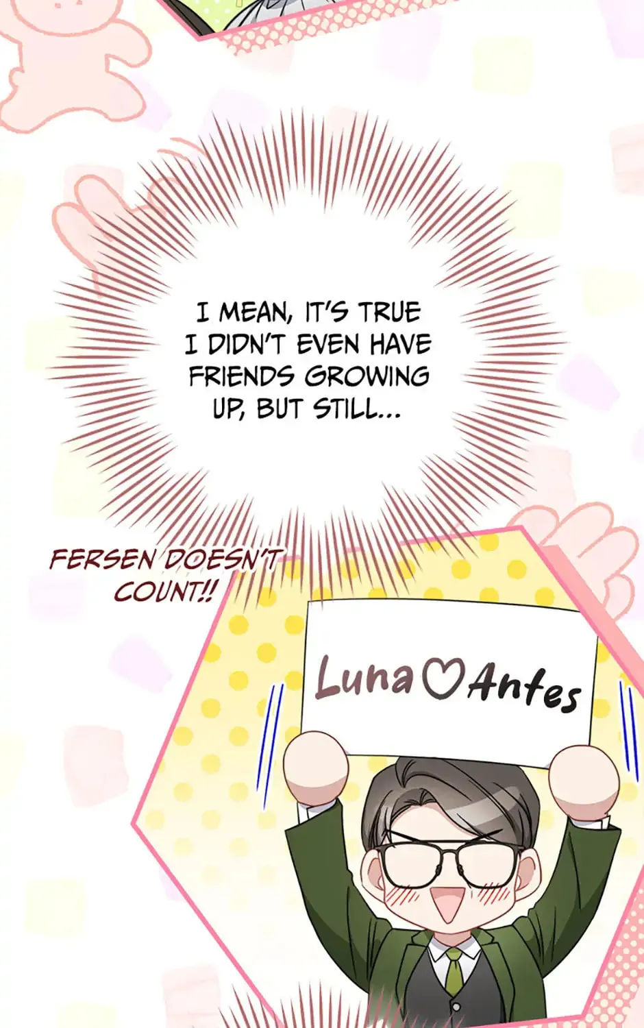Read We Hate the Male Lead chapter 23 image 6 on Lezhin