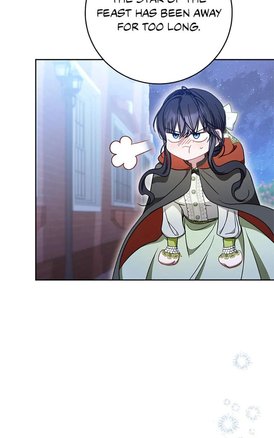 Read We Hate the Male Lead chapter 23 image 64 on Lezhin