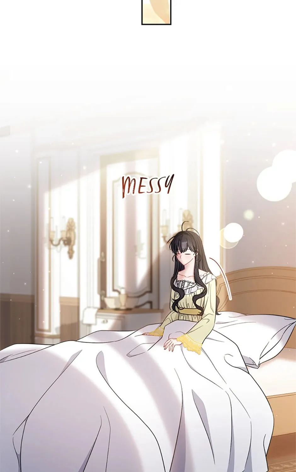 Read We Hate the Male Lead chapter 23 image 72 on Lezhin