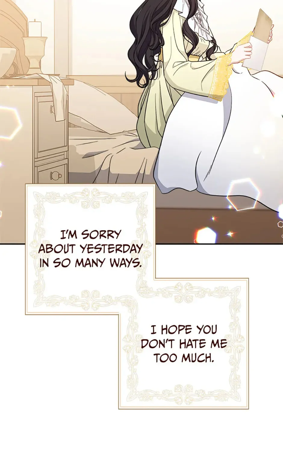Read We Hate the Male Lead chapter 23 image 84 on Lezhin