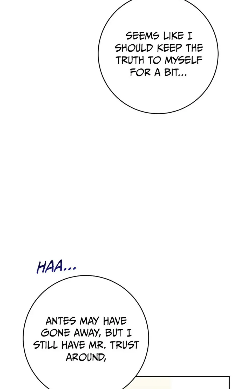 Read We Hate the Male Lead chapter 23 image 92 on Lezhin