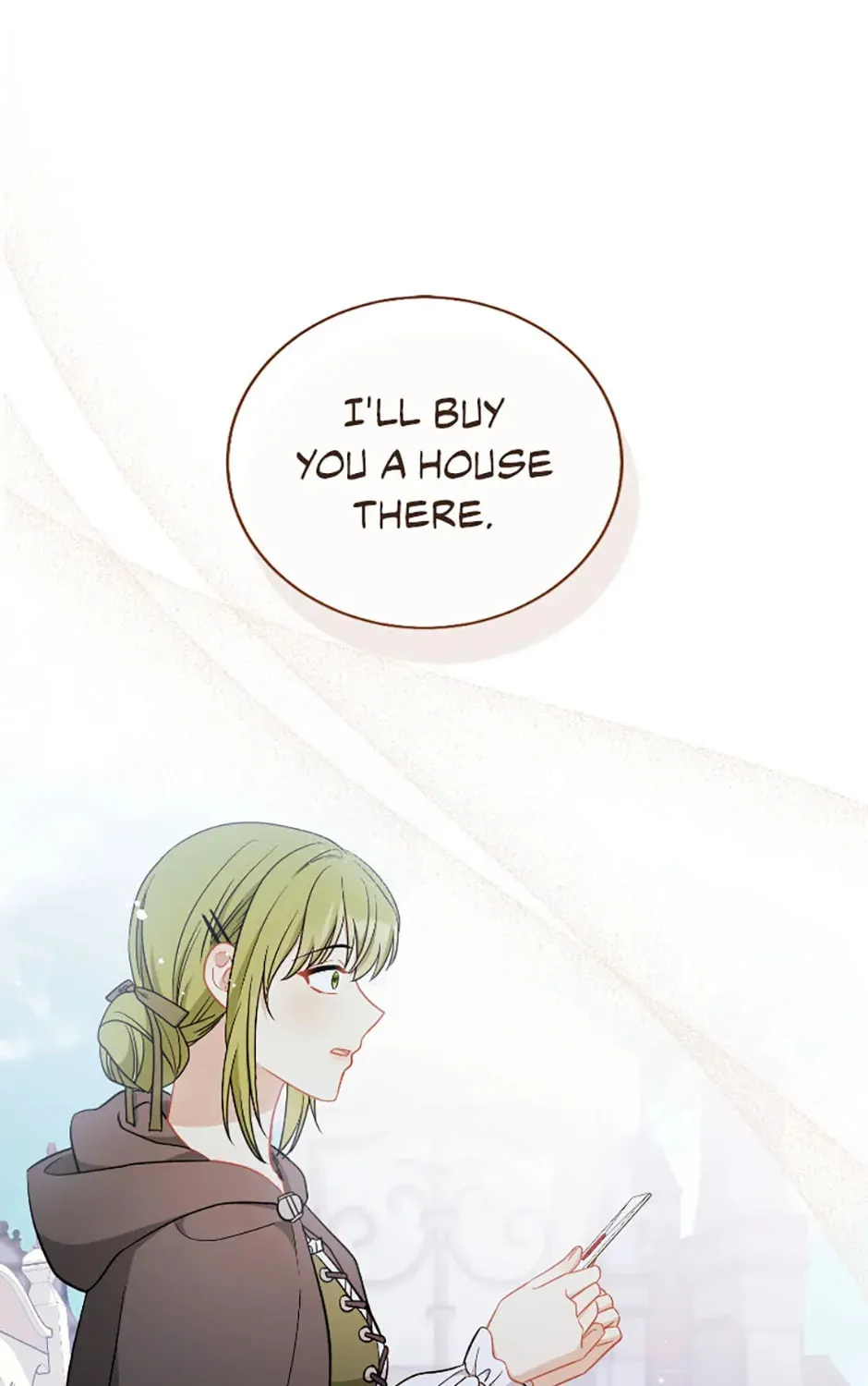Read We Hate the Male Lead chapter 24 image 116 on Lezhin