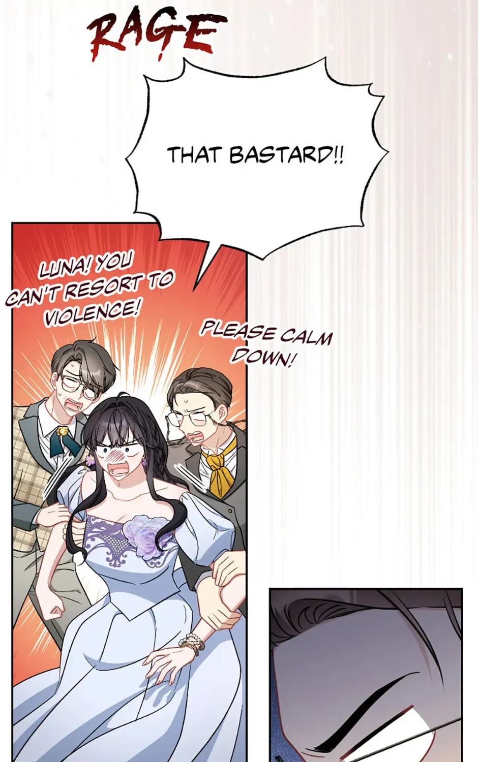 Read We Hate the Male Lead chapter 24 image 80 on Lezhin
